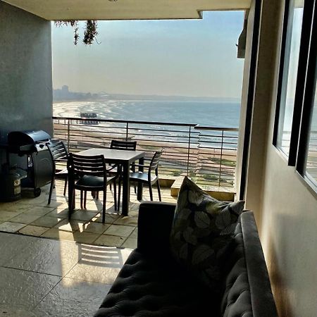 Appartamento Durban Point Waterfront, 1006 Quayside Esterno foto