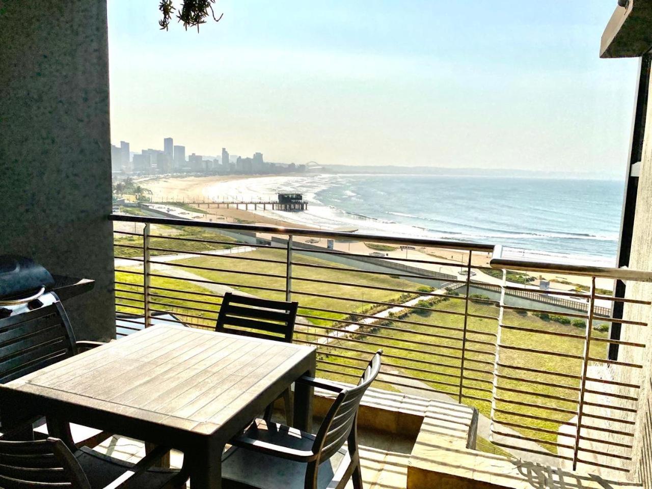 Appartamento Durban Point Waterfront, 1006 Quayside Esterno foto